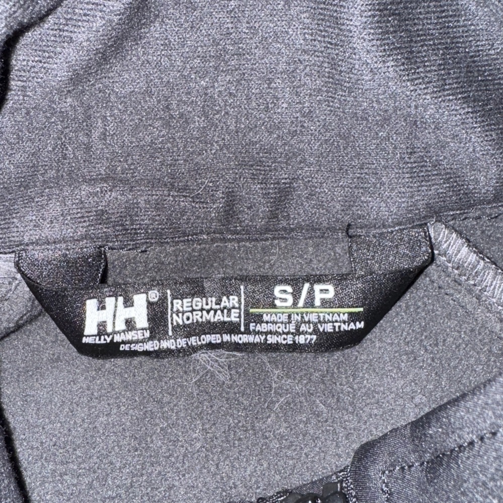 Helly Hansen Paramount Series Softshell Vest Wome… - image 6